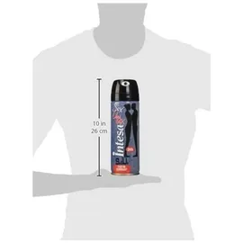 Mirato Sex & Unisex Tattoo Parfum Deodorant 125 ml
