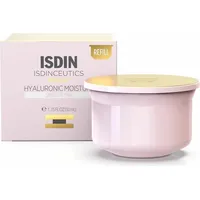 Isdin Isdin, Gesichtscreme, ISDINCEUTICS hyaluronic moisture sensitive skin refill 50 gr