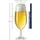 LEONARDO Bierglas Daily 0,36 l 6-tlg.