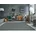 DEKOWE Teppich DEKOWE Spezial grau B 150cm H 8mm L 180cm Kunstfaser Teppiche Teppich Flachgewebe meliert Sisal-Optik mit Bordüre Wohnzimmer