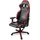 Sparco ICON Gaming Stuhl Rot/Schwarz