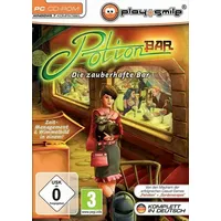 Potion Bar: Die zauberhafte Bar (PC)