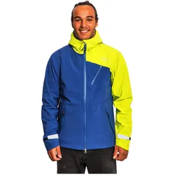 Starboard Circle Jacket Men Jacke 24, Größe: M, Farbe: Orbita/Parrot