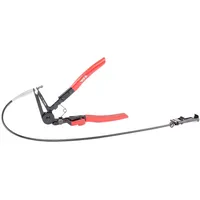 Yato YT-0677 - flexible Schlauchklemmzange