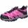 CMP KIDS BYNE LOW WP OUTDOOR SHOES lila 38