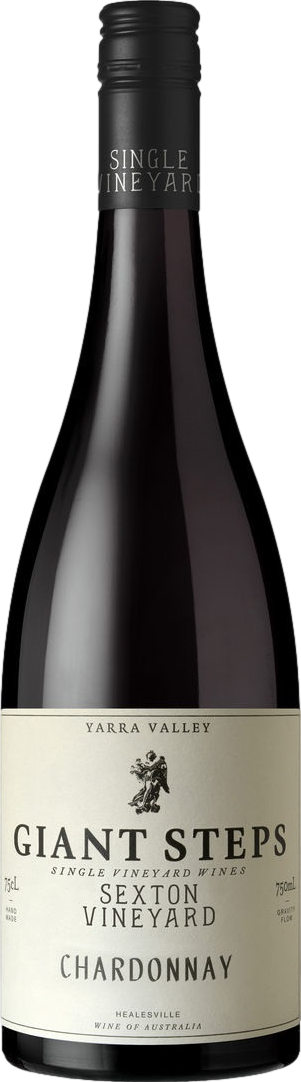 Giant Steps Sexton Vineyard Chardonnay 2021 - 13.00 % vol