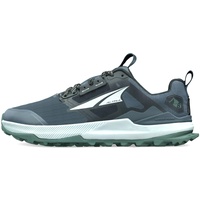 Altra Lone Peak 8 Damen, Black/Gray, 37