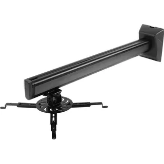 InLine Wandhalterung für Beamer, max. 16kg