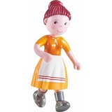 HABA 302776 "Little Friends - Bäuerin Johanna" Puppe