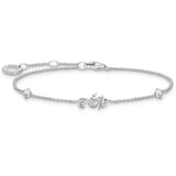 Thomas Sabo Armband Seepferdchen 925 Sterling Silber A2061-051-14-L19V