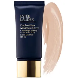 Estée Lauder Double Wear Maximum Cover LSF 15 3 creamy vanilla 30 ml