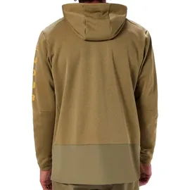 Endura Hoodie Grün L