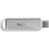 SanDisk Phone Drive with USB-C - Weiß - 1TB, - USB-Stick