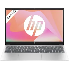 HP 15-fd0060ng Intel Core i5-1334U 16 GB RAM 1 TB SSD FreeDOS Natural Silver