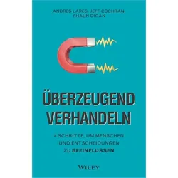 Überzeugend verhandeln