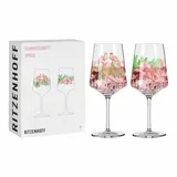 Ritzenhoff & Breker Ritzenhoff Cocktailglas Sommersonett Sprizz 2er-Set
