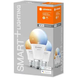 LEDVANCE LED-Lampe 9W E27 warmweiß 3 St.