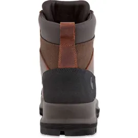 CARHARTT Detroit 6" S3 Mid Stiefel, braun, Größe 48