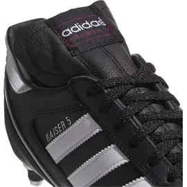 adidas Kaiser 5 Cup Black / Footwear White / Red 40 2/3