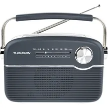 Thomson RTS450BTG grau