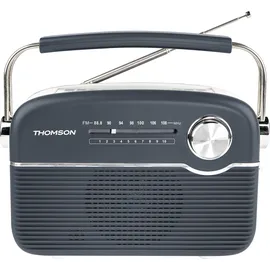 Thomson RTS450BTG grau