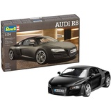 REVELL 07057 - Audi R8 1:24