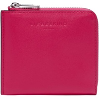 Liebeskind Berlin Women's Paris Biker NINO Lemonade pink Purse