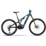 Husqvarna Mountain Cross 5 light blue/dark blue 2023 27,5"; 720 Wh Diamant - L