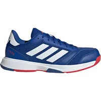 adidas Ligra 8 Herren Team Royal Blue/Cloud White/Pure Ruby 48,67