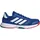 adidas Ligra 8 Herren Team Royal Blue/Cloud White/Pure Ruby 48,67