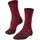 TK2 Trekkingsocken Damen scarlet 41-42