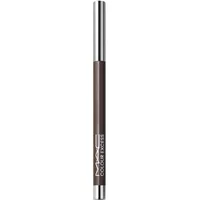 MAC Colour Excess Gel Pencil wasserfester Gel-Stift für die Augen Farbton Sick Tat Bro 0,35 g