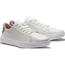 Timberland Seneca Bay Low Lace UP Sneaker blanc de blanc 8