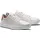 Timberland Seneca Bay Low Lace UP Sneaker blanc de blanc 8