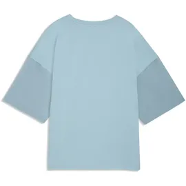 Puma HER Oversized T-Shirt M,
