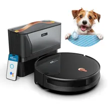 EZICLEAN I-Bot Z5 Schwarz