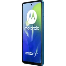Motorola Moto G04s 4 GB RAM 64 GB Satin Blue
