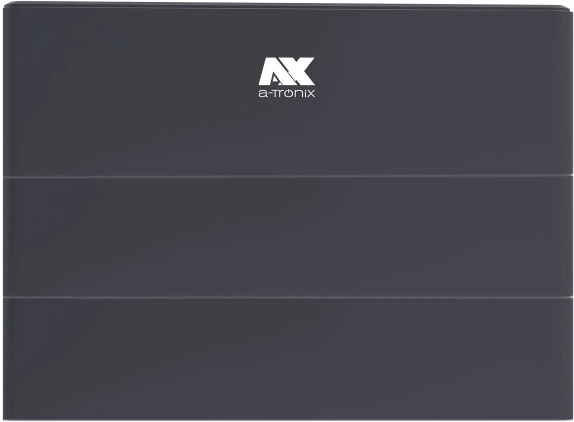 a-TroniX AX 8,64kWh Solarspeicher-Set