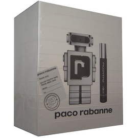 Paco Rabanne Phantom EDT 100 ml + 20 ml