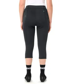 Vaude Matera 3/4 Tights black 46