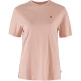 Fjällräven Damen Hemp Blend T-Shirt (Größe S, rosa)
