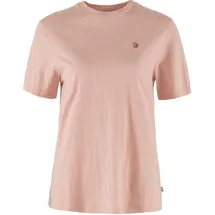Fjällräven Damen Hemp Blend T-Shirt (Größe S, rosa)