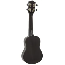 Dimavery UK-200 Ukulele, Sopran, sunburst