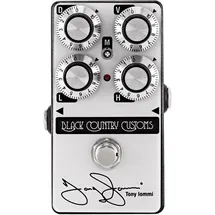 Laney Tony Iommi Signature Booster - Verzerrer für Gitarren