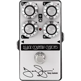 Laney Tony Iommi Signature Booster - Verzerrer für Gitarren