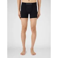 Uyn Motyon Fahrrad Boxershorts mit Polsterung Herren blackboard/white S/M