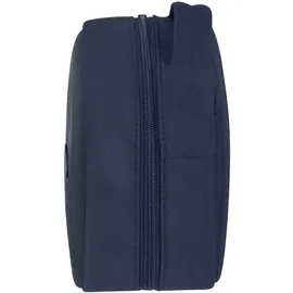 Samsonite Kulturbeutel Stackd Toilet Kit Weekender Navy