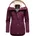 Winterjacke Winterjacke rot