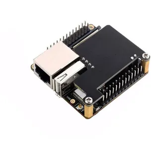 LuckFox Pico Ultra Linux Micro Development Board