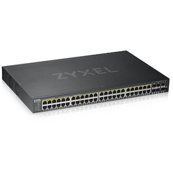 Zyxel GS1920-48HPV2